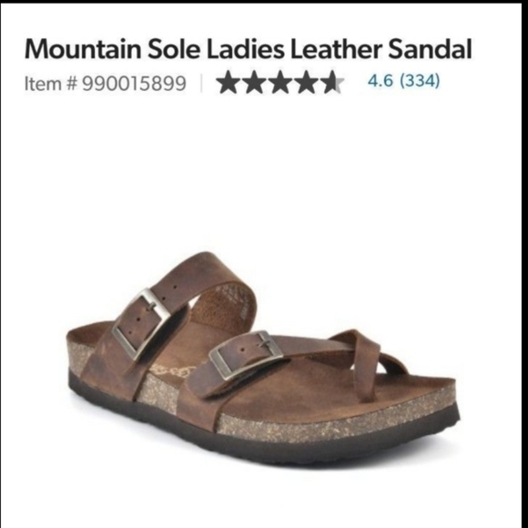 ♥︎Sandals♥︎ - Picture 1 of 12